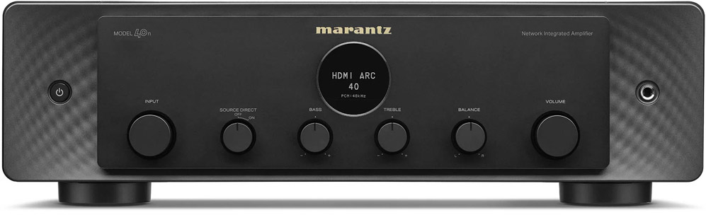 Marantz Model 40n